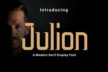Julion Font