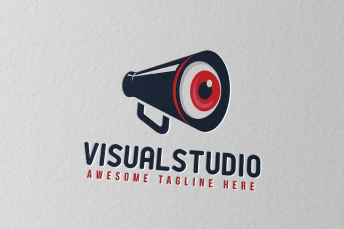 Visual Studio Logo