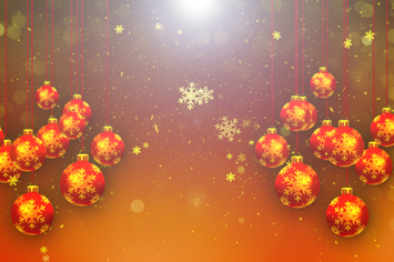 Christmas Baubles 4