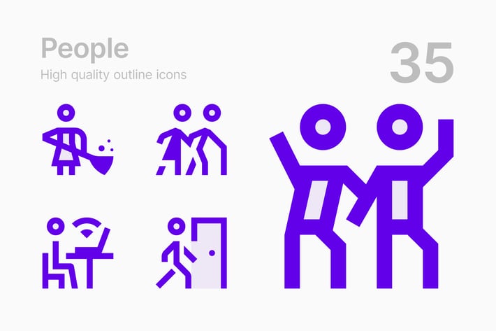 People