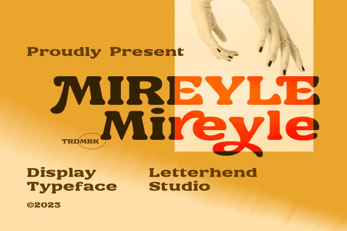 Mireyle 