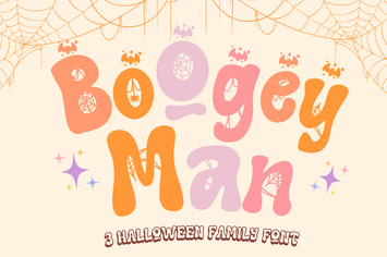 Boogeyman
