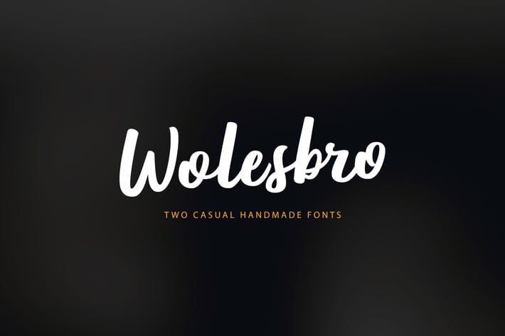 Wolesbro