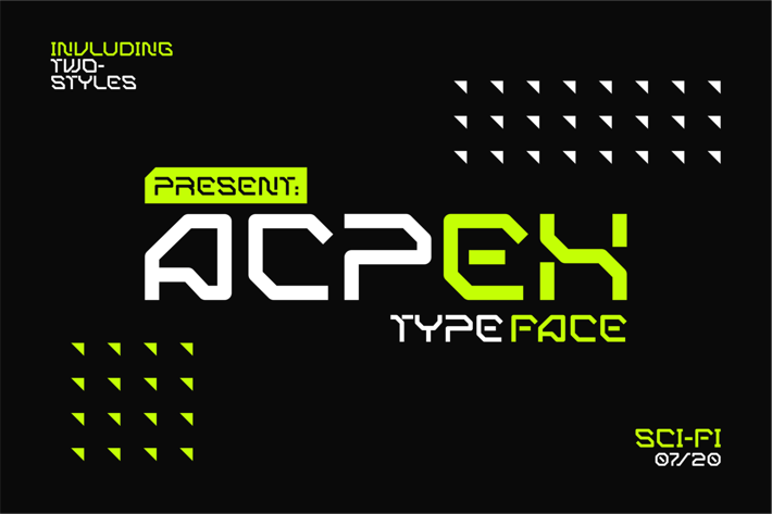 ACPEX 