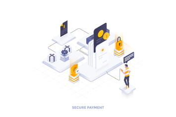 Secure Payment