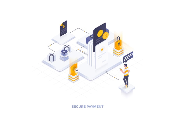 Secure Payment