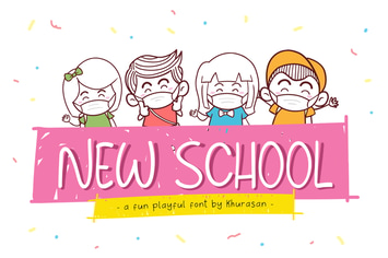 New School