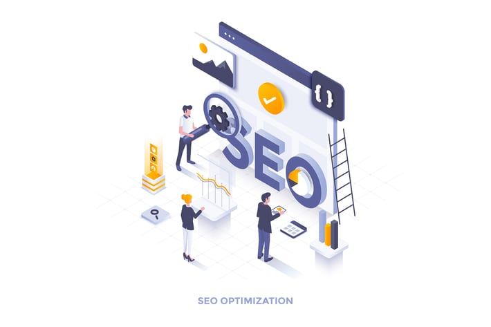 Seo Optimization