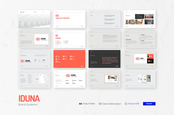 Iduna - Keynote
