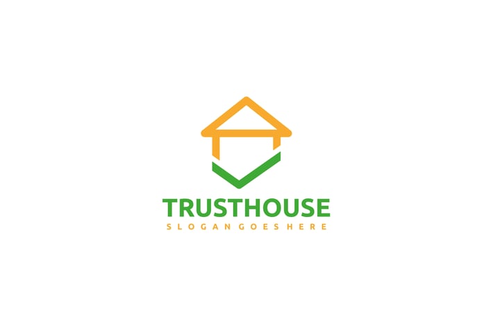 Check House Logo