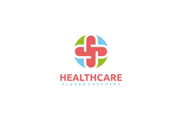 Health Care Logo