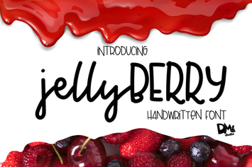 Jelly Berry