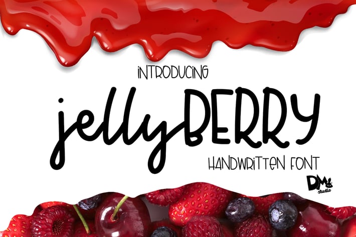 Jelly Berry