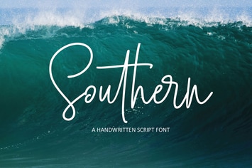 Southern Script