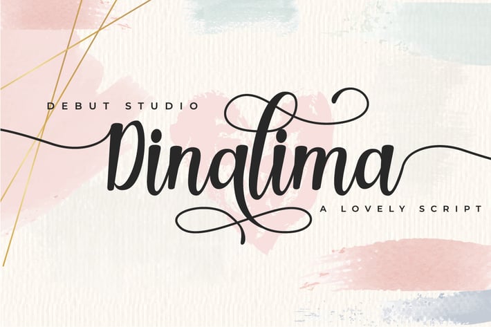 Dinalima Script