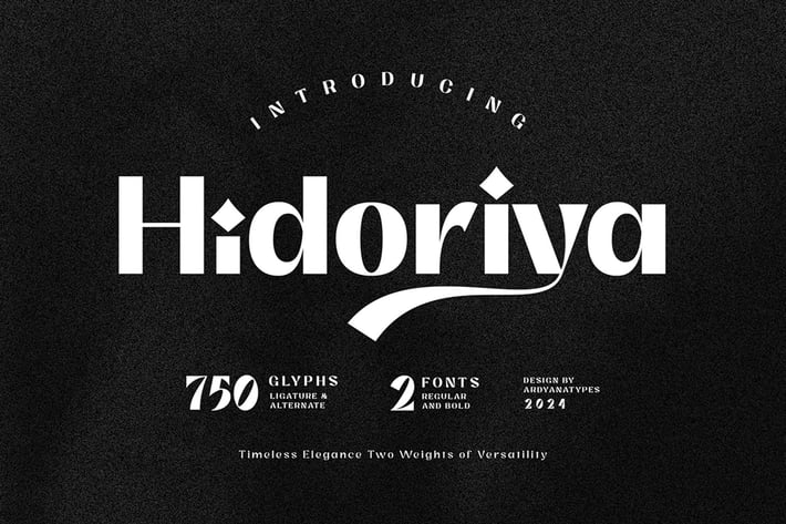 Hidoria