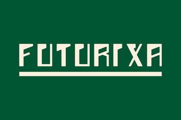 Futurixa- Modern Condensed Sans