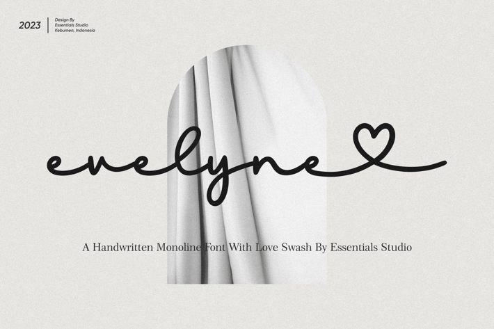 ES Evelyne 