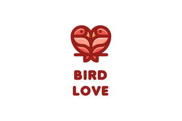 Bird Love