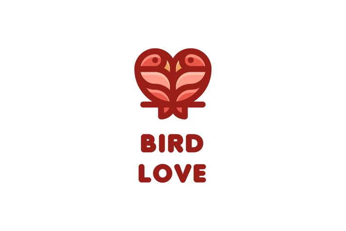 Bird Love
