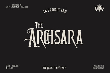 Archsara