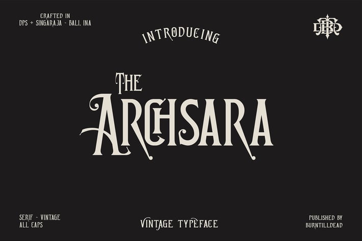 Archsara
