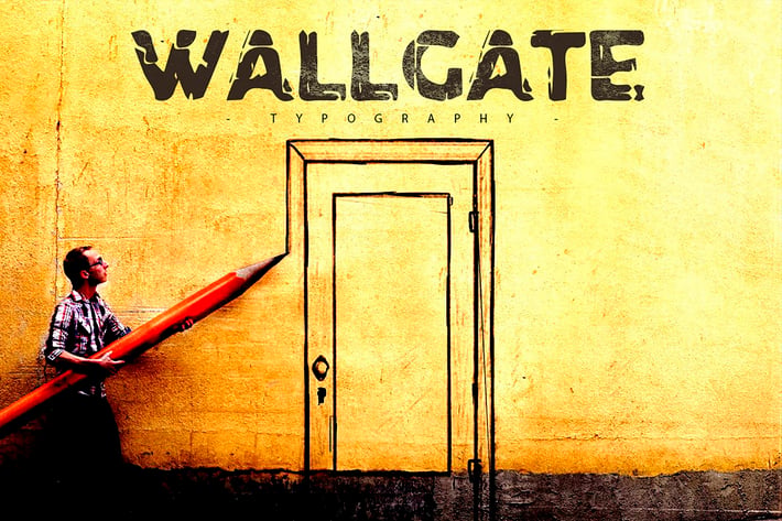 Wallgate