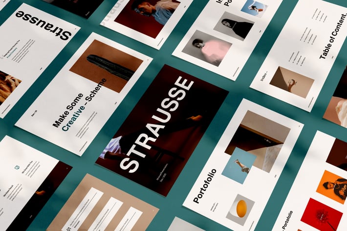 Strausse Keynote