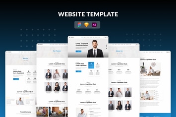 Website Templates