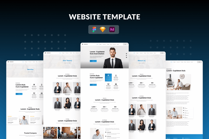 Website Templates