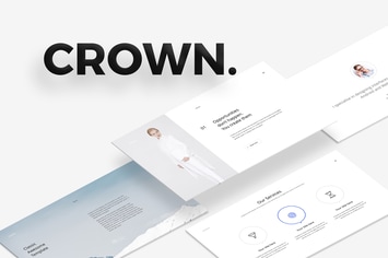 CROWN Keynote Template