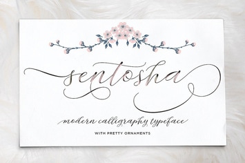 Sentosha Script