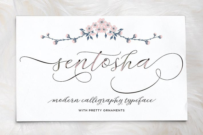 Sentosha Script