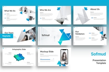 Sofmud Keynote