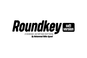 Roundkey Soft Version