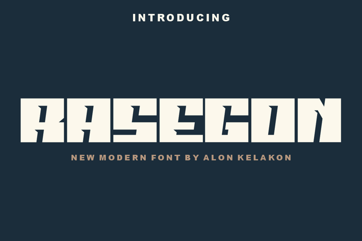 Rasegon