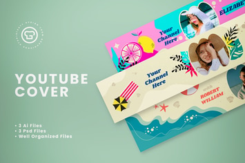  Youtube Cover Summer 