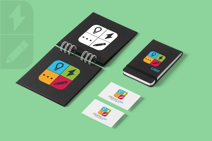 Creative Logo