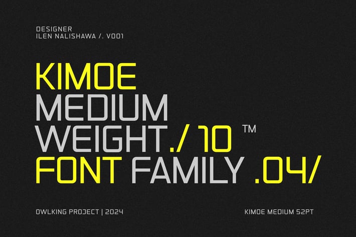 Kimoe