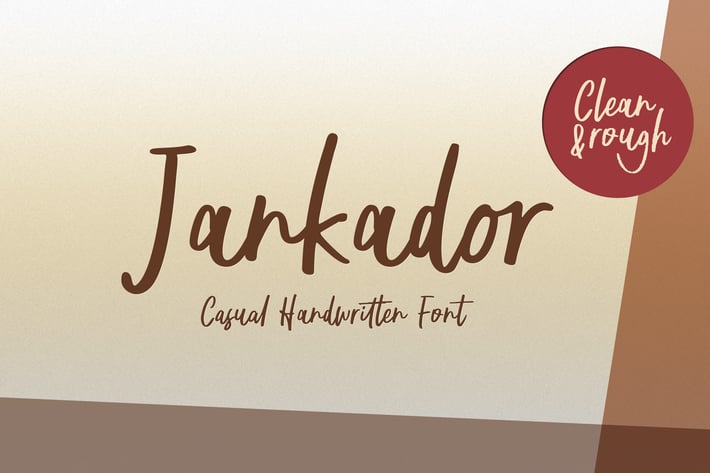 Jankador Script