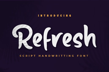 Refresh