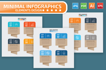Infographics design