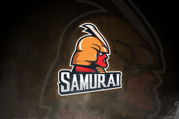 Samurai Esports Logo