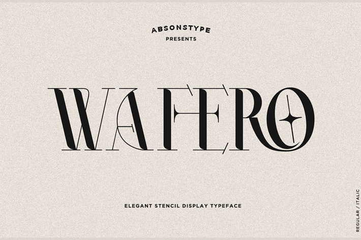 Wafero