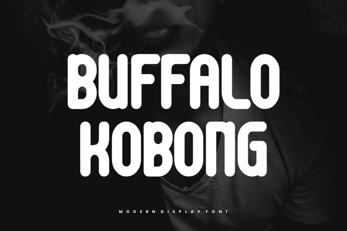 Buffalo Kobong