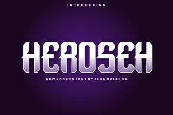 Heroseh