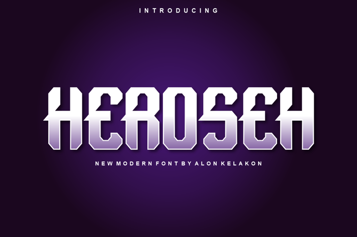 Heroseh