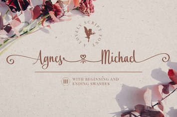 Agnes Michael