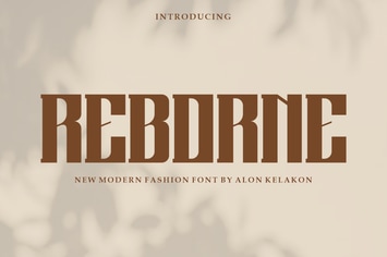 Reborne