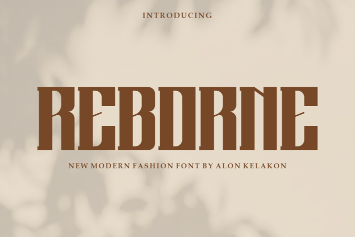 Reborne